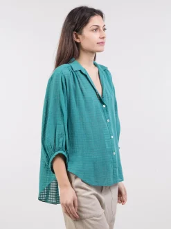 Camicia Priscilla