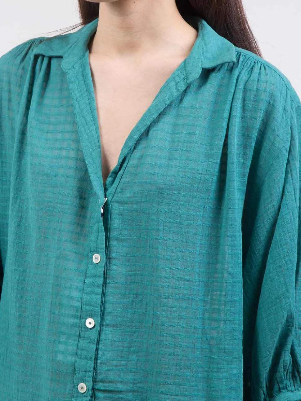 Camicia Priscilla