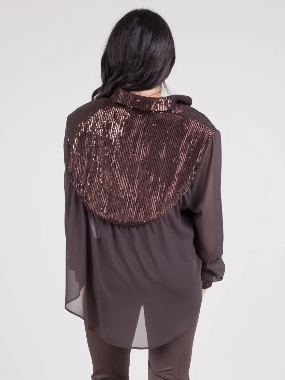 Camicia texana
