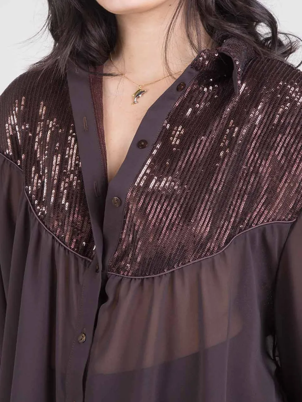 Camicia texana