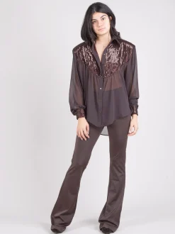 Camicia texana