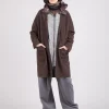 Cappotto Angelique tri season