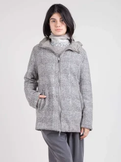Cappotto Angelique tri season
