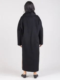 Cappotto in cashmere