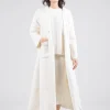 Cappotto lungo