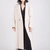 Cappotto lungo