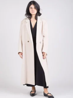 Cappotto lungo