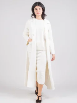 Cappotto lungo