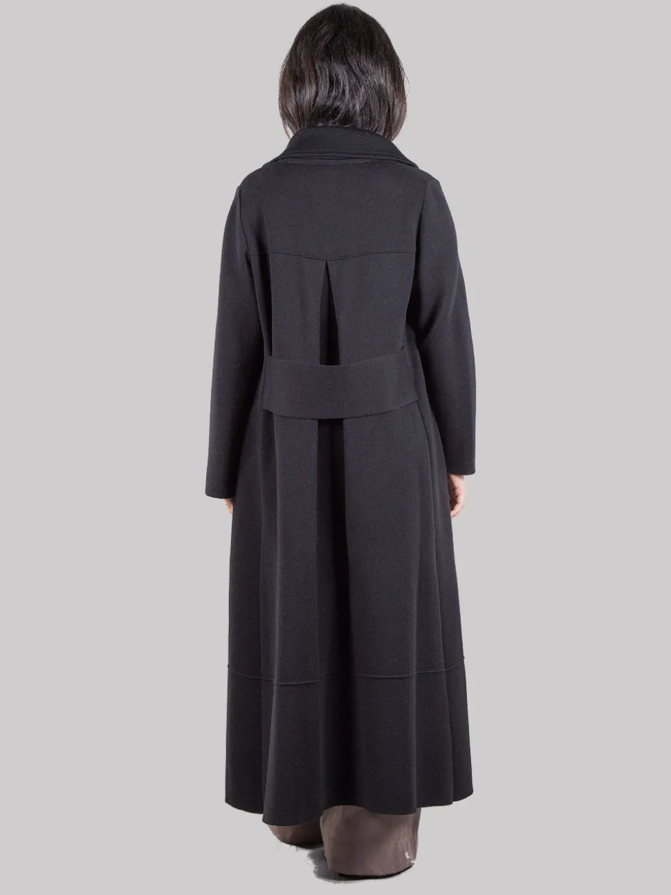 Cappotto lungo