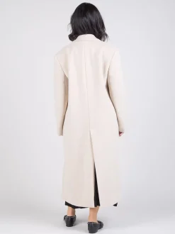 Cappotto lungo