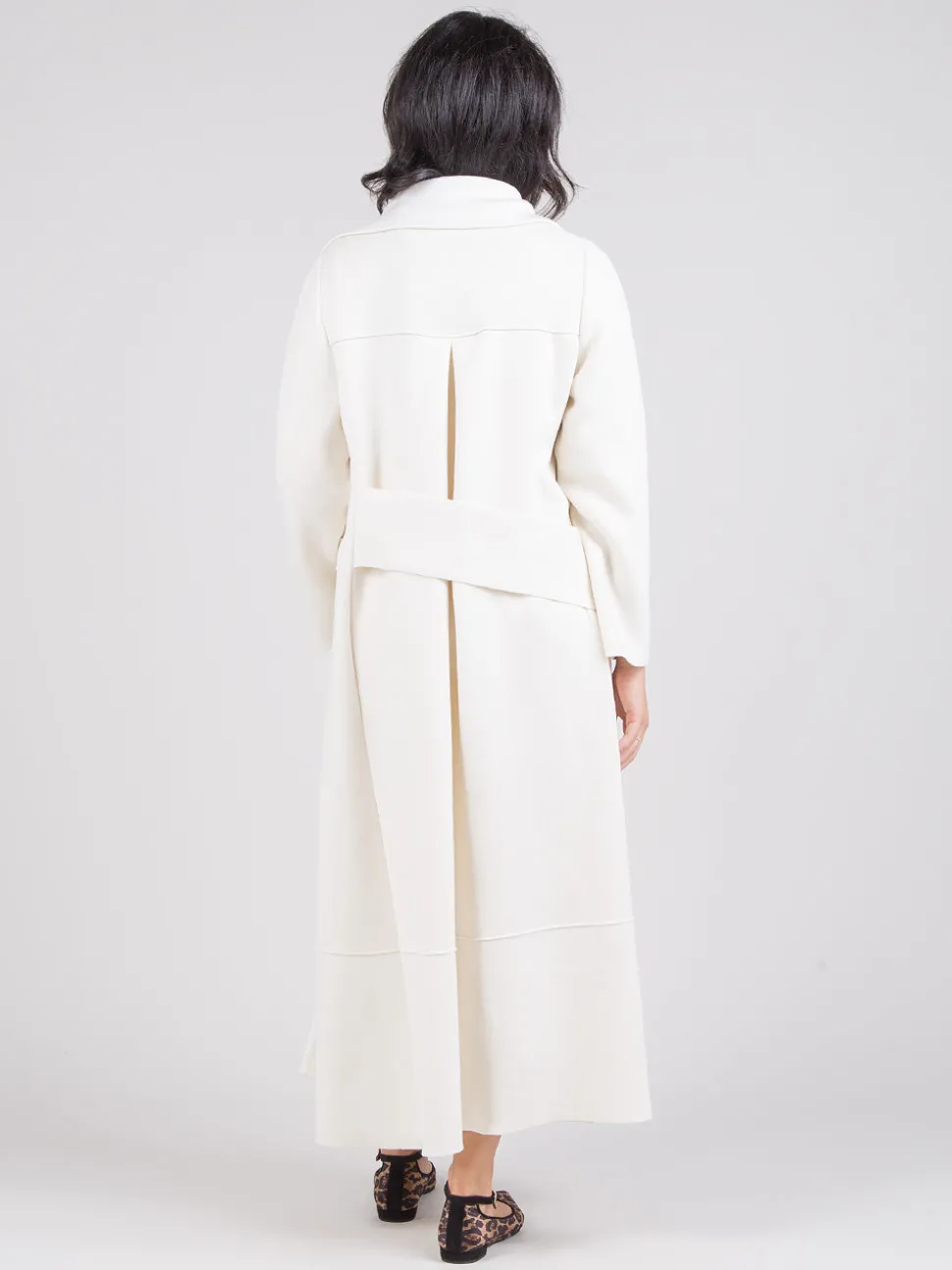 Cappotto lungo