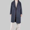 Cappotto oversize