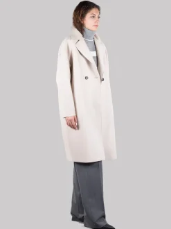 Cappotto oversize