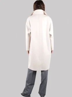 Cappotto oversize