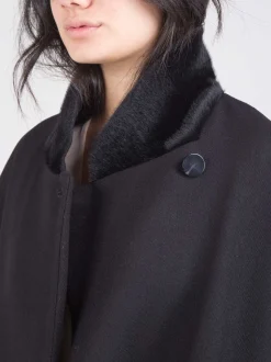Cappotto oversize