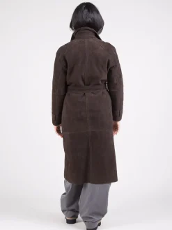 Cappotto Pacefull