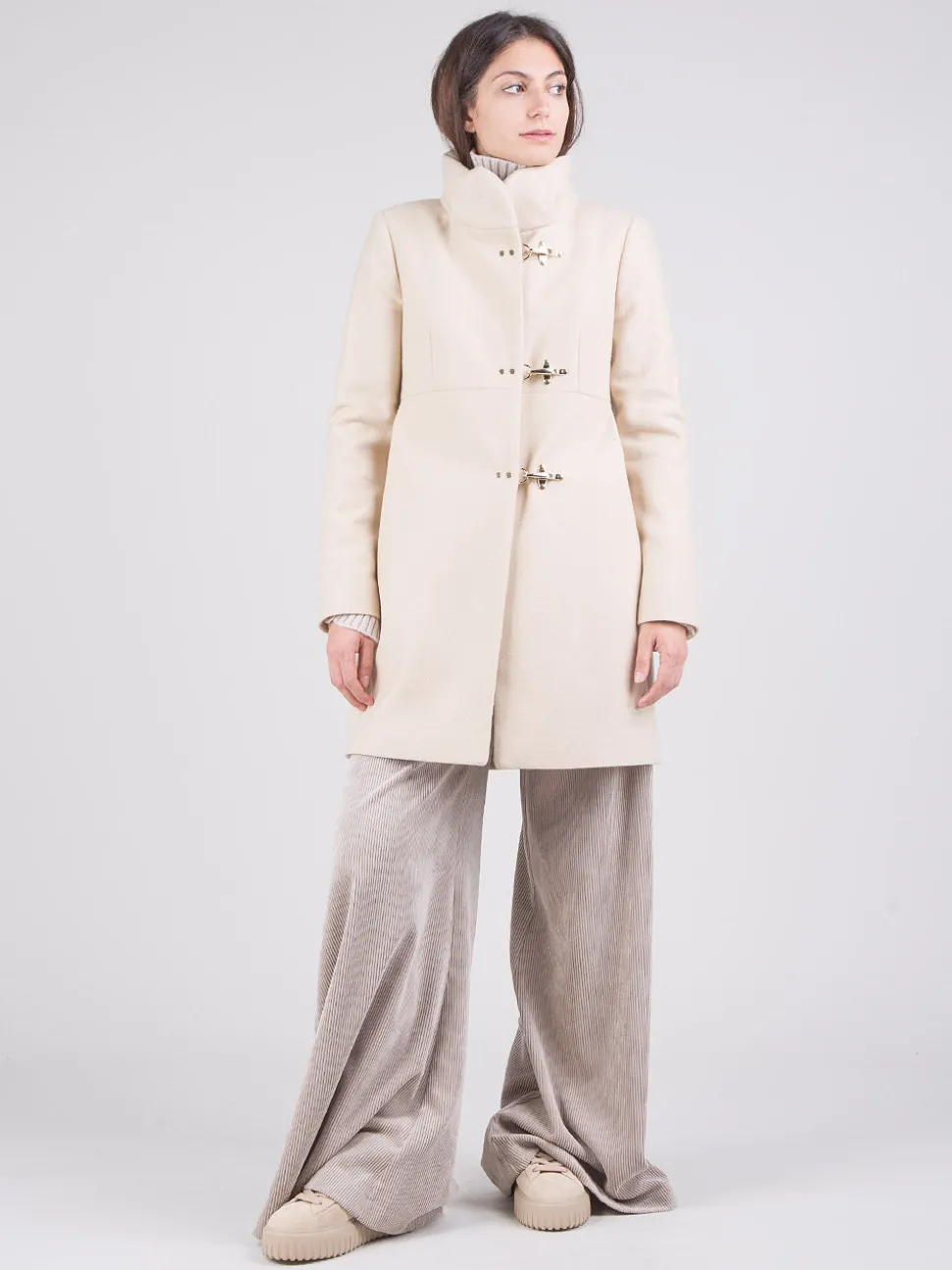 Cappotto Romantic