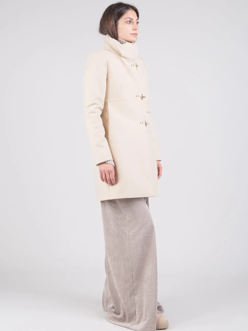 Cappotto Romantic