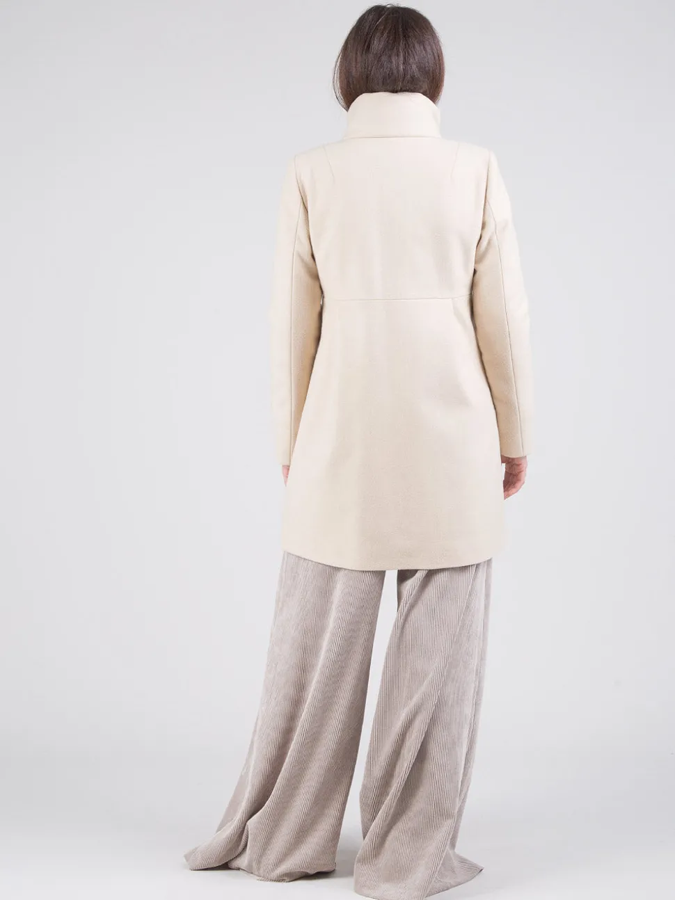 Cappotto Romantic