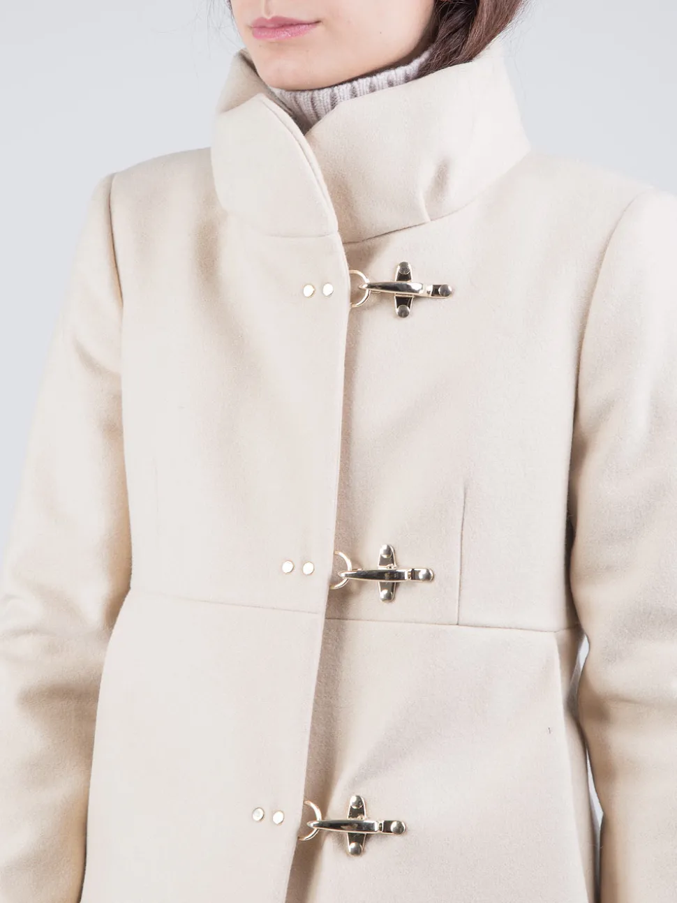 Cappotto Romantic