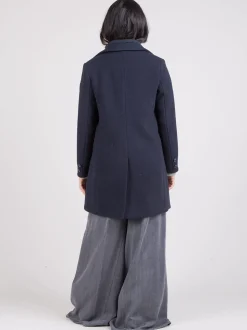 Cappotto Tachie