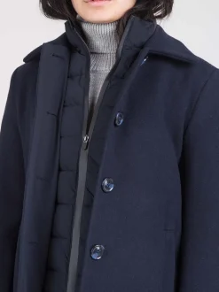 Cappotto Tachie