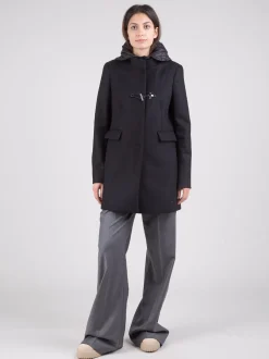 Cappotto Toggle