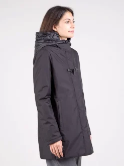 Cappotto Toggle