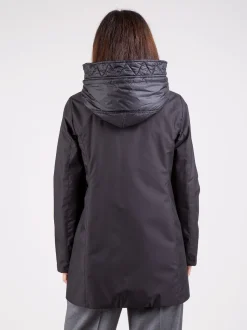 Cappotto Toggle