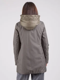Cappotto Toggle