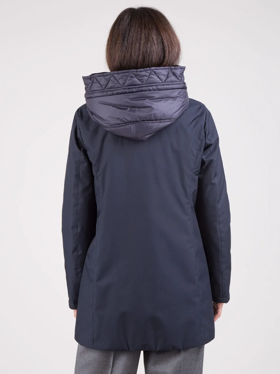 Cappotto Toggle