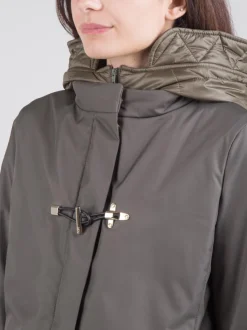 Cappotto Toggle
