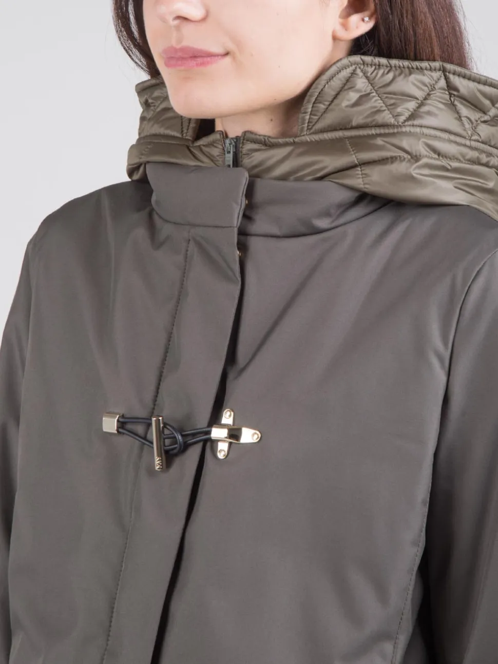 Cappotto Toggle