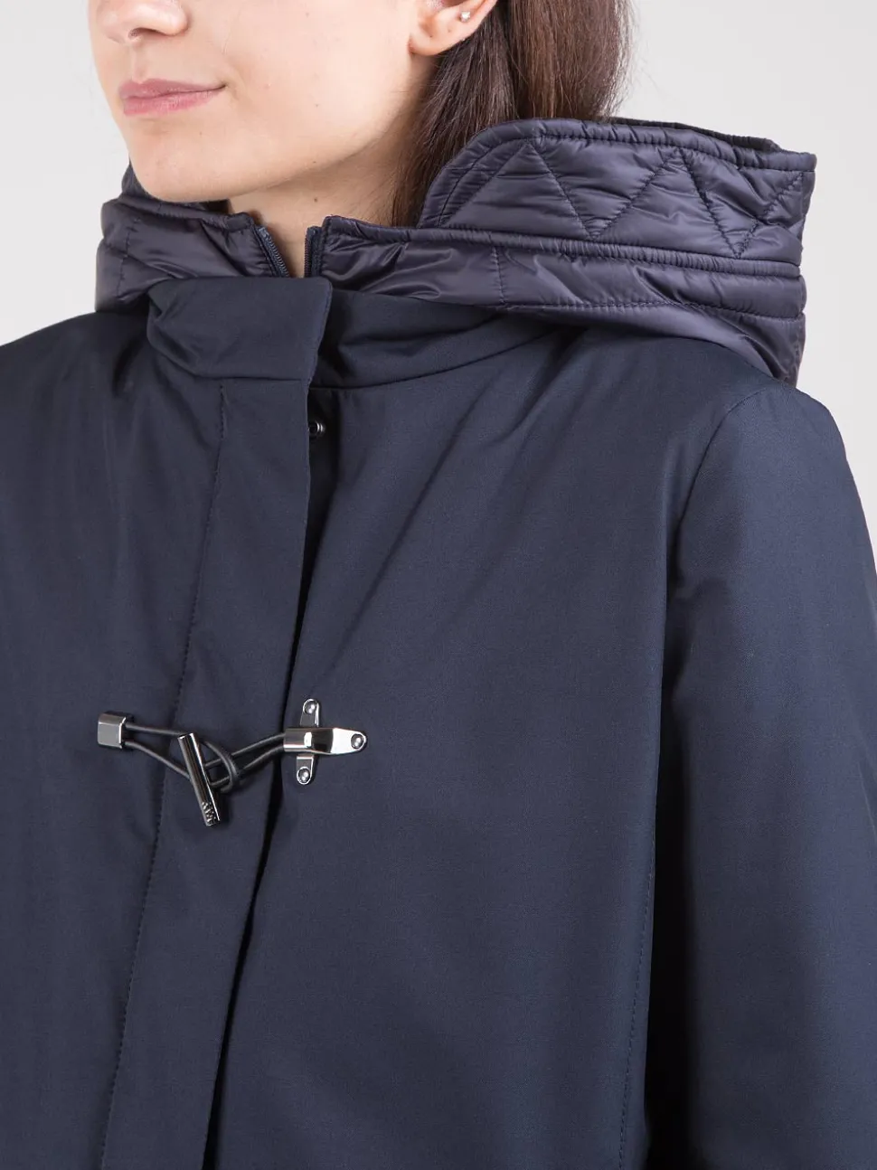 Cappotto Toggle