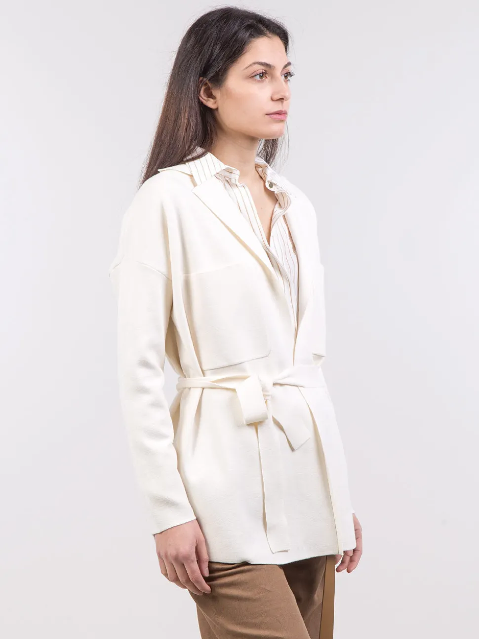 Cardigan Aquile