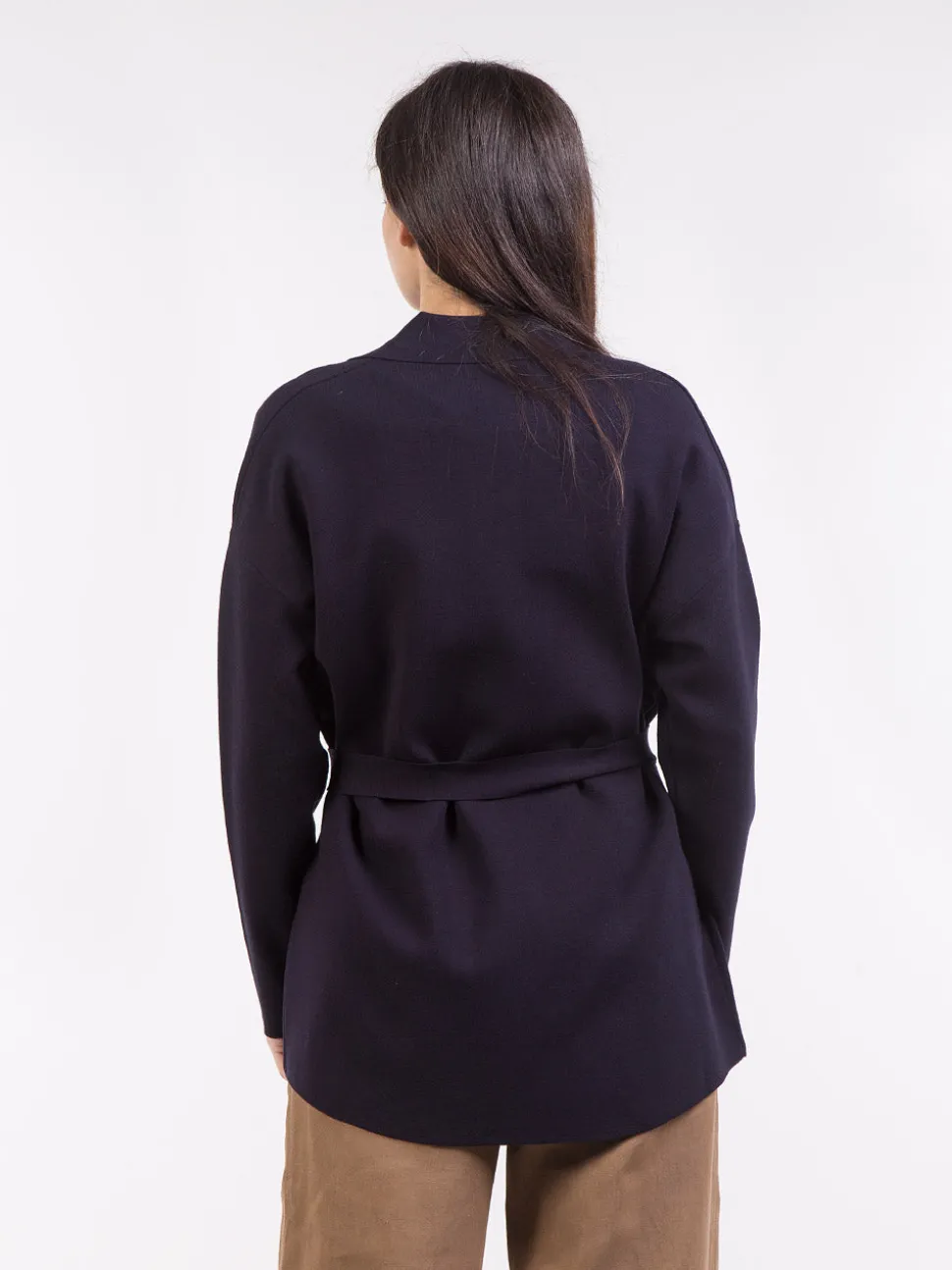 Cardigan Aquile