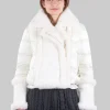 Chiodo in ecomontone