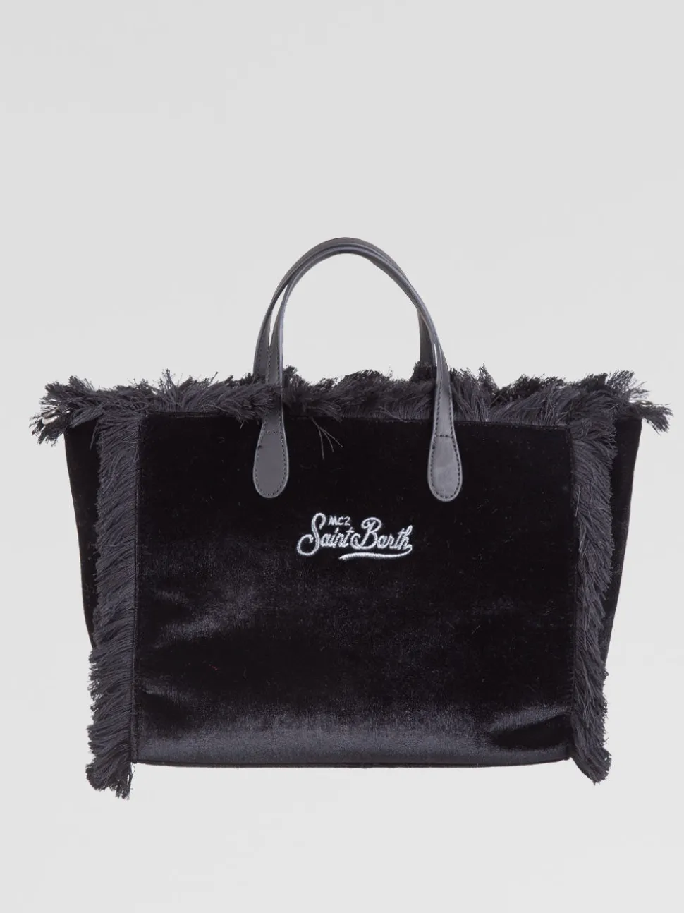 Colette velvet strass