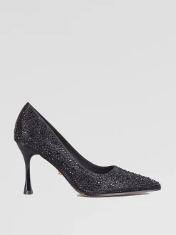 Décolleté Byron strass