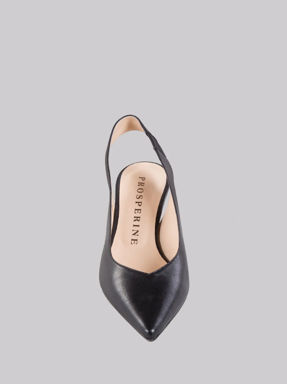 Décolleté Chanel