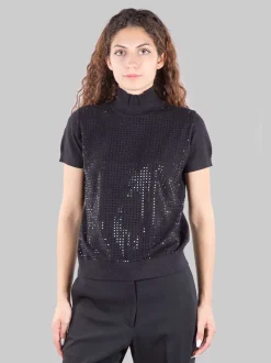Dolcevita con applicazioni