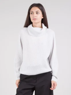 Dolcevita in cashmere