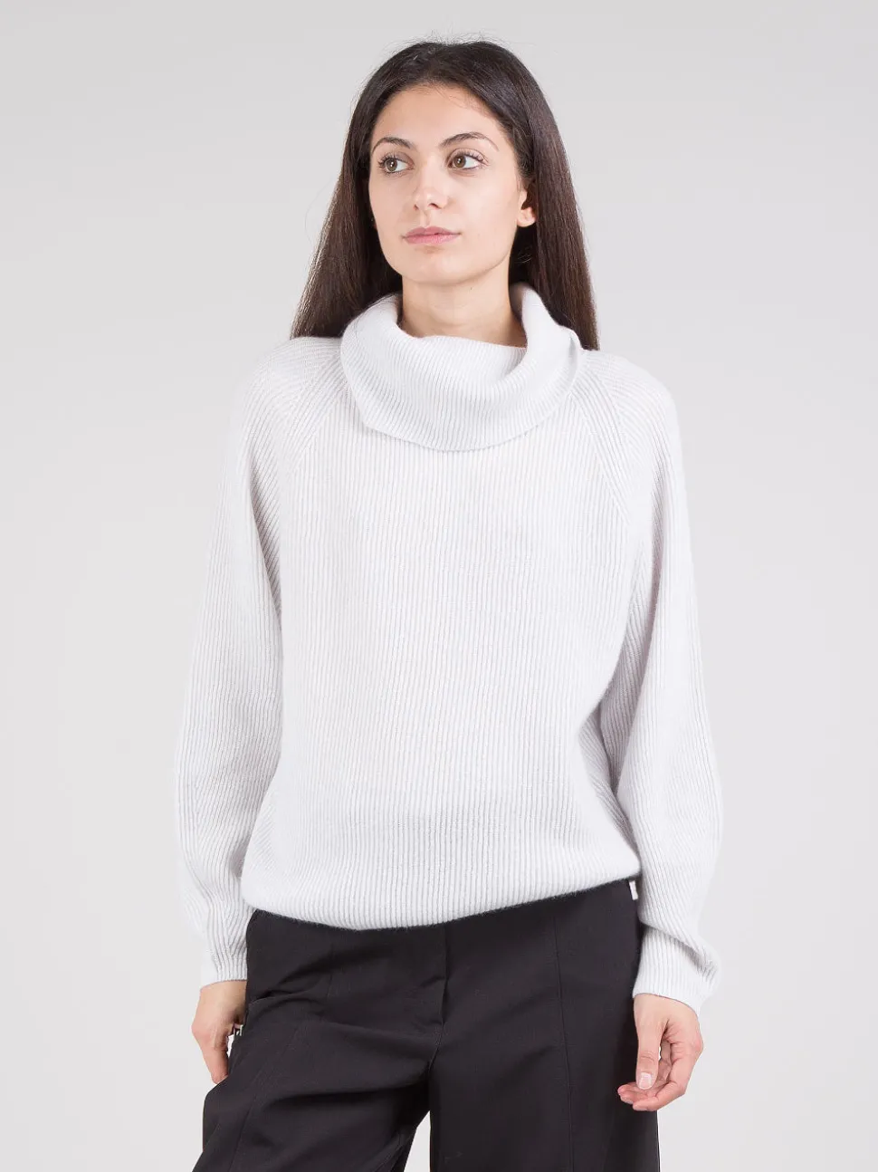 Dolcevita in cashmere
