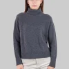 Dolcevita in cashmere