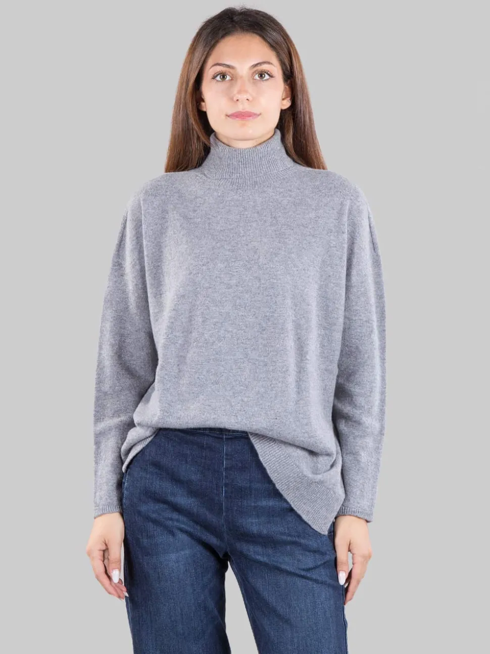 Dolcevita in cashmere