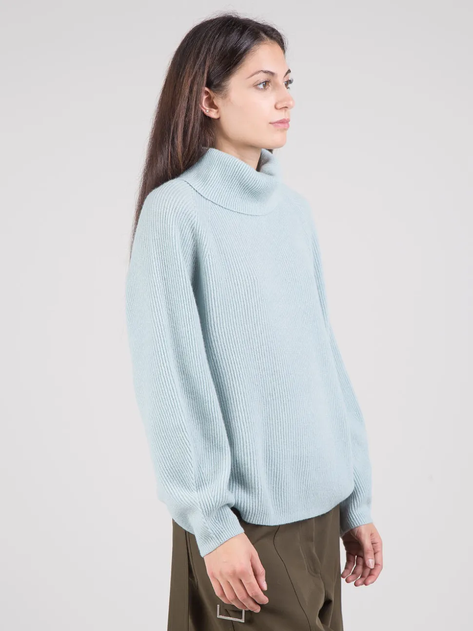 Dolcevita in cashmere
