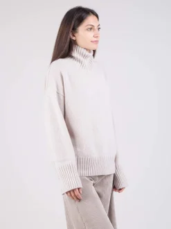 Dolcevita in cashmere