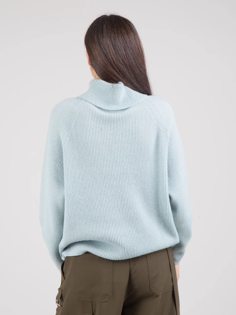 Dolcevita in cashmere