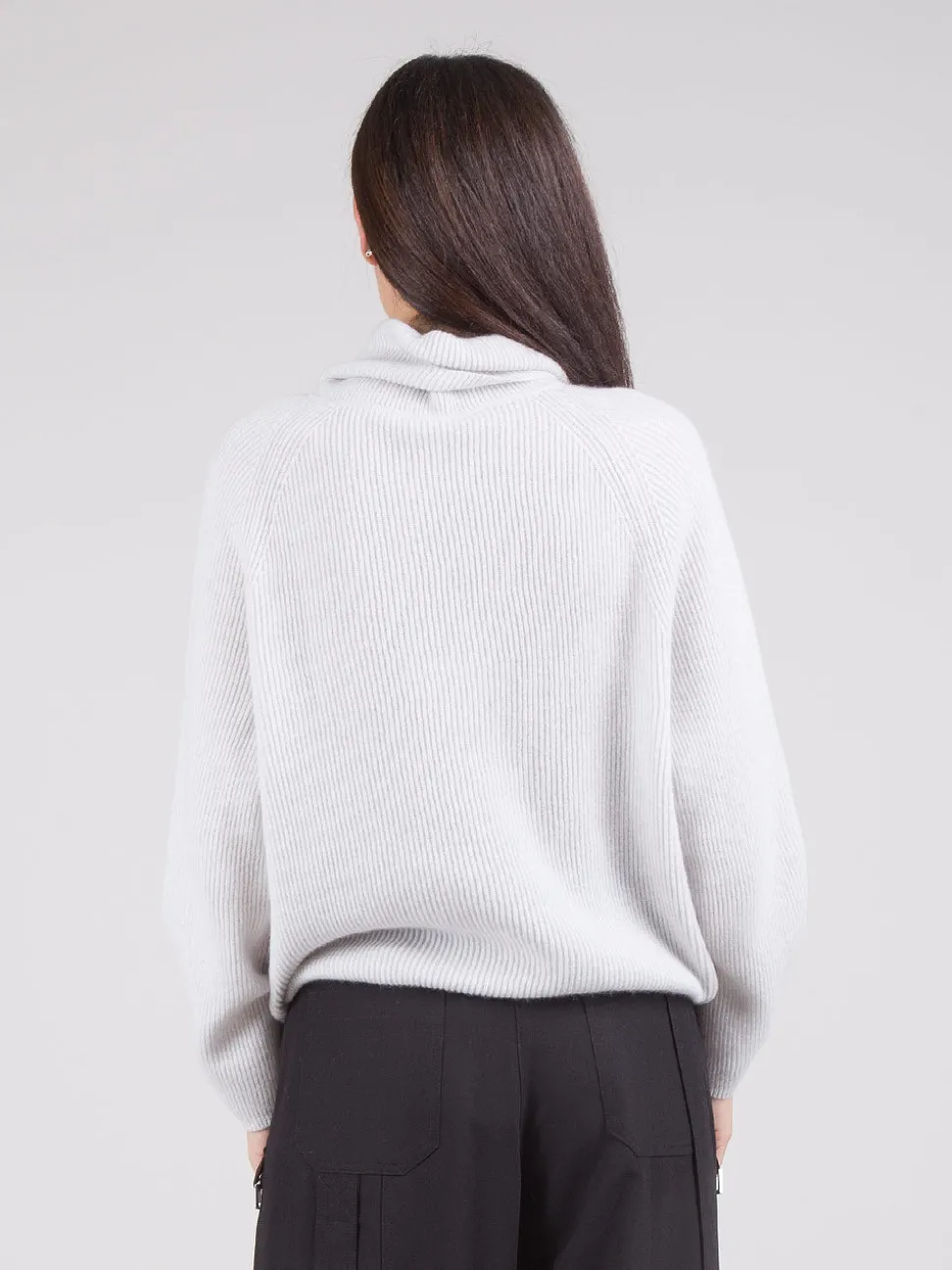 Dolcevita in cashmere