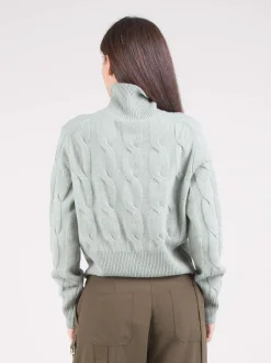 Dolcevita in cashmere